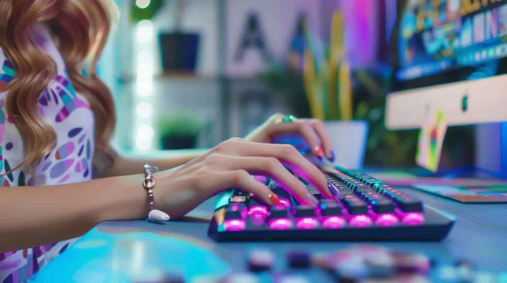 Finding Your Perfect Fit Keyboard