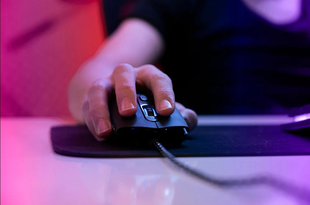 Finding the Right Gaming Mouse for Your Setup