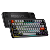 DAREU A75 HE | Wholesale Wired Aluminum Gaming Keyboard with Magnetic switches - Dareu