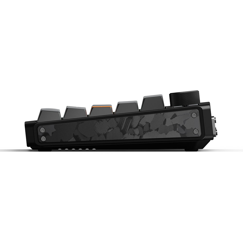 DAREU A75 HE | Wired Aluminum Gaming Keyboard with Magnetic switches - Dareu