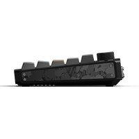 DAREU A75 HE | Wired Aluminum Gaming Keyboard with Magnetic switches - Dareu