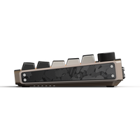 DAREU A75 HE | Wired Aluminum Gaming Keyboard with Magnetic switches - Dareu