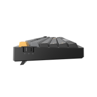 DAREU A104X | 8K Full-size Wired Mechanical Gaming Keyboard - Dareu