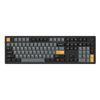 DAREU EK106 Pro | Tri-mode Hotswap Gasket Keyboard with Knob - Dareu