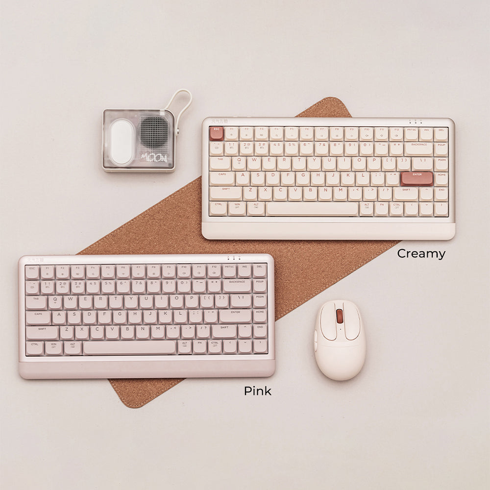 DAREU NEO84 | Wholesale Low-profile Mechanical Keyboard - Dareu