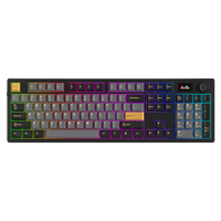 DAREU A104X | Wholesale 8K Full-size Wired Mechanical Gaming Keyboard - Dareu