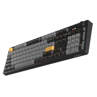 DAREU A104X | Wholesale 8K Full-size Wired Mechanical Gaming Keyboard - Dareu