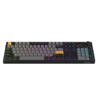 DAREU A104X | Wholesale 8K Full-size Wired Mechanical Gaming Keyboard - Dareu