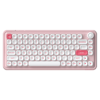 DAREU Z82 Sugar Cube | Wireless Custom Keyboard - Dareu