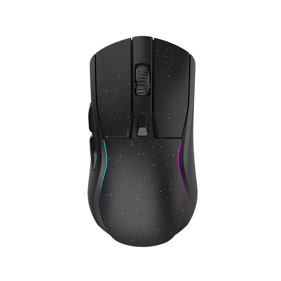 DAREU A950 | Wireless Gaming Mouse with Charging Dock - Dareu