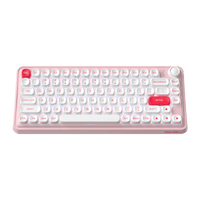 DAREU Z82 Sugar Cube | Wireless Custom Keyboard - Dareu