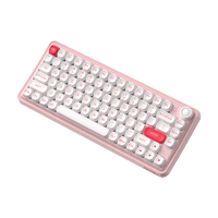 DAREU Z82 Sugar Cube | Wireless Custom Keyboard - Dareu