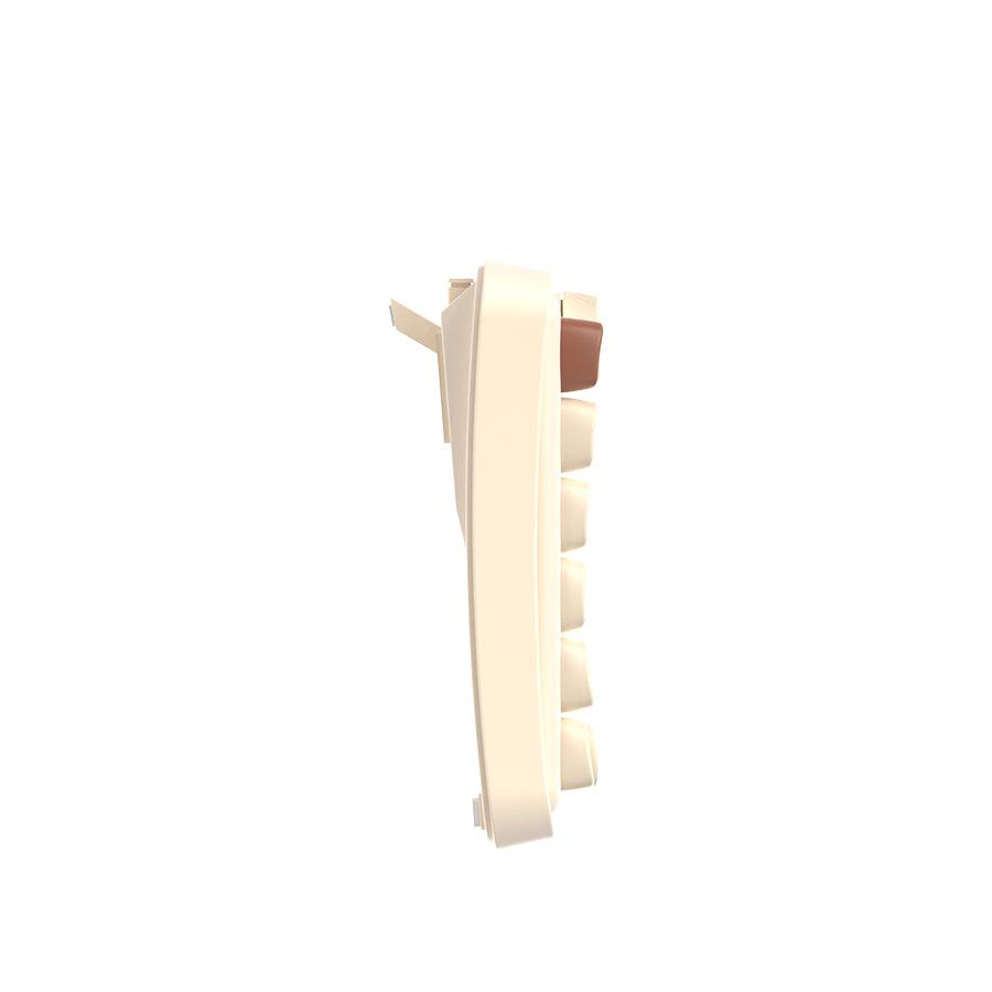DAREU Z82 Sugar Cube | Wireless Custom Keyboard - Dareu