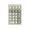 DAREU EK21 | Wholesale Tri-mode Mechanical Numeric Keyboard - Dareu