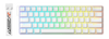 DAREU EK60 HE  | Wired 0.01mm RT Accuracy Adjustable, 8000Hz PollingGaming Keyboard