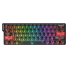 DAREU COOL60 | Magnetic Gaming Keyboard Hot Swappable 0.01mmRT Accuracy - Dareu
