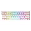 DAREU COOL60 | Magnetic Gaming Keyboard Hot Swappable 0.01mmRT Accuracy - Dareu