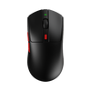DAREU AE6 Pro | Tri-Mode Keel Structure Dual 8k Gaming Mouse with Charging Dock - Dareu