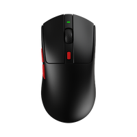 DAREU AE6 Pro | Tri-Mode Keel Structure Dual 8k Gaming Mouse with Charging Dock - Dareu