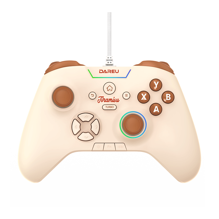 DAREU H105 | Wired Gaming Controller - Dareu