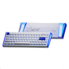 DAREU COOL68 | Magnetic Gaming Keyboard Hot Swappable 0.01mmRT Accuracy