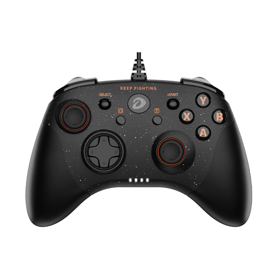 DAREU H101 / H101X | Wired & Wireless Gaming Controller - Dareu