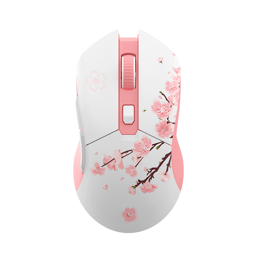 DAREU EM901X | Wireless Gaming Mouse with Charging Dock - Dareu