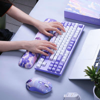 DAREU A87L Wired | Wired Gaming Keyboard - Dareu