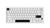 DAREU Flex 75 | Tri-mode RGB Keyboard with Knob