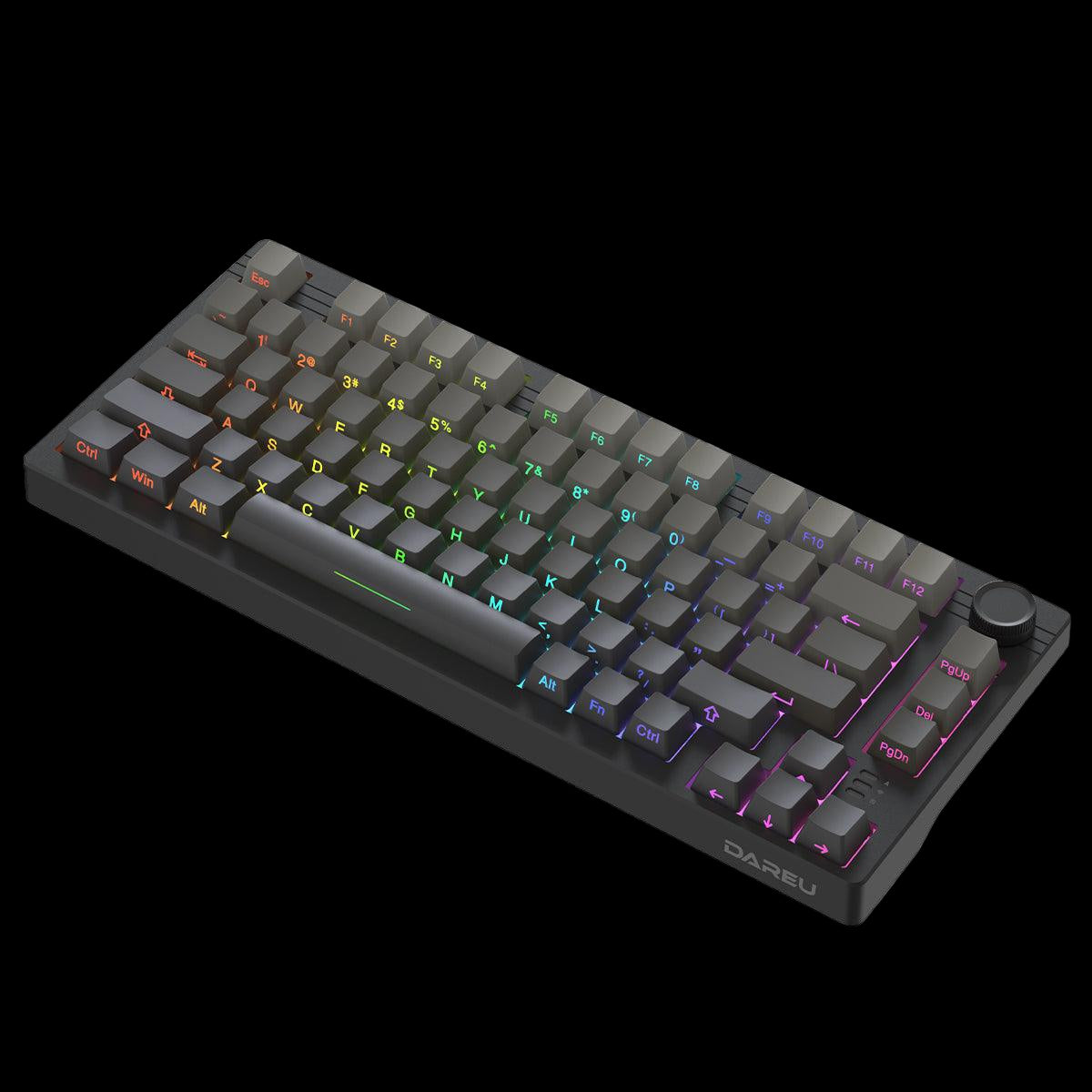 DAREU EK75 Pro | Wireless Gaming Keyboard - Dareu