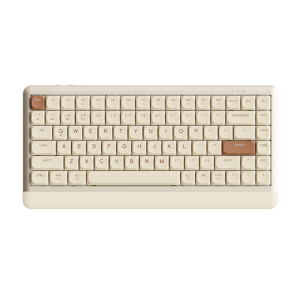 DAREU NEO84 | Wholesale Low-profile Mechanical Keyboard - Dareu