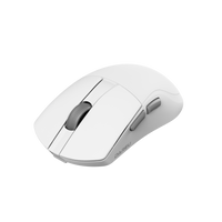 DAREU A950 AIR | 35g 8K Ultralight Wired & Wireless Gaming Mouse