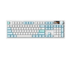 DAREU A104 Master | Full-Size Wireless RGB  Hotswap Keyboard with TFT & Knob