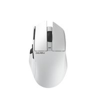 DAREU A980PRO/PRO MAX | Wireless Gaming Mouse - Dareu