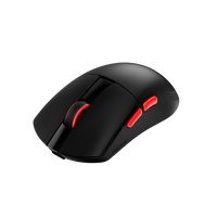 DAREU A950 AIR | 35g 8K Ultralight Wired & Wireless Gaming Mouse