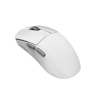 DAREU A950 AIR | 35g 8K Ultralight Wired & Wireless Gaming Mouse
