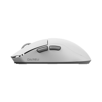 DAREU A950 AIR | 35g 8K Ultralight Wired & Wireless Gaming Mouse