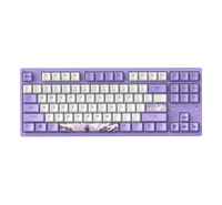 DAREU A87L Wired | Wired Gaming Keyboard - Dareu